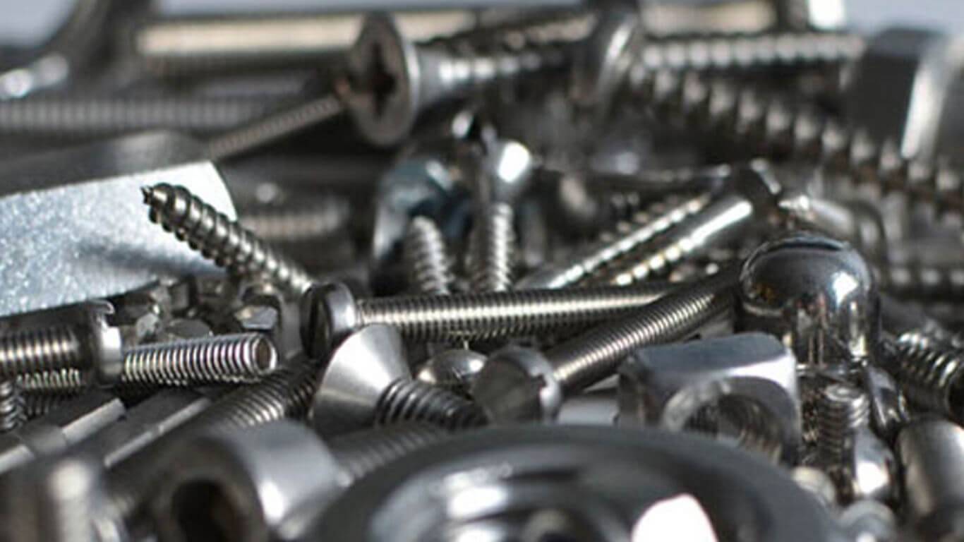 Inconel 660A Fasteners