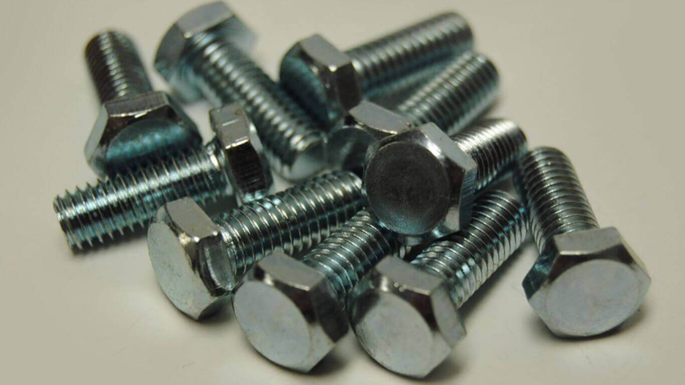 Inconel 718 Fasteners