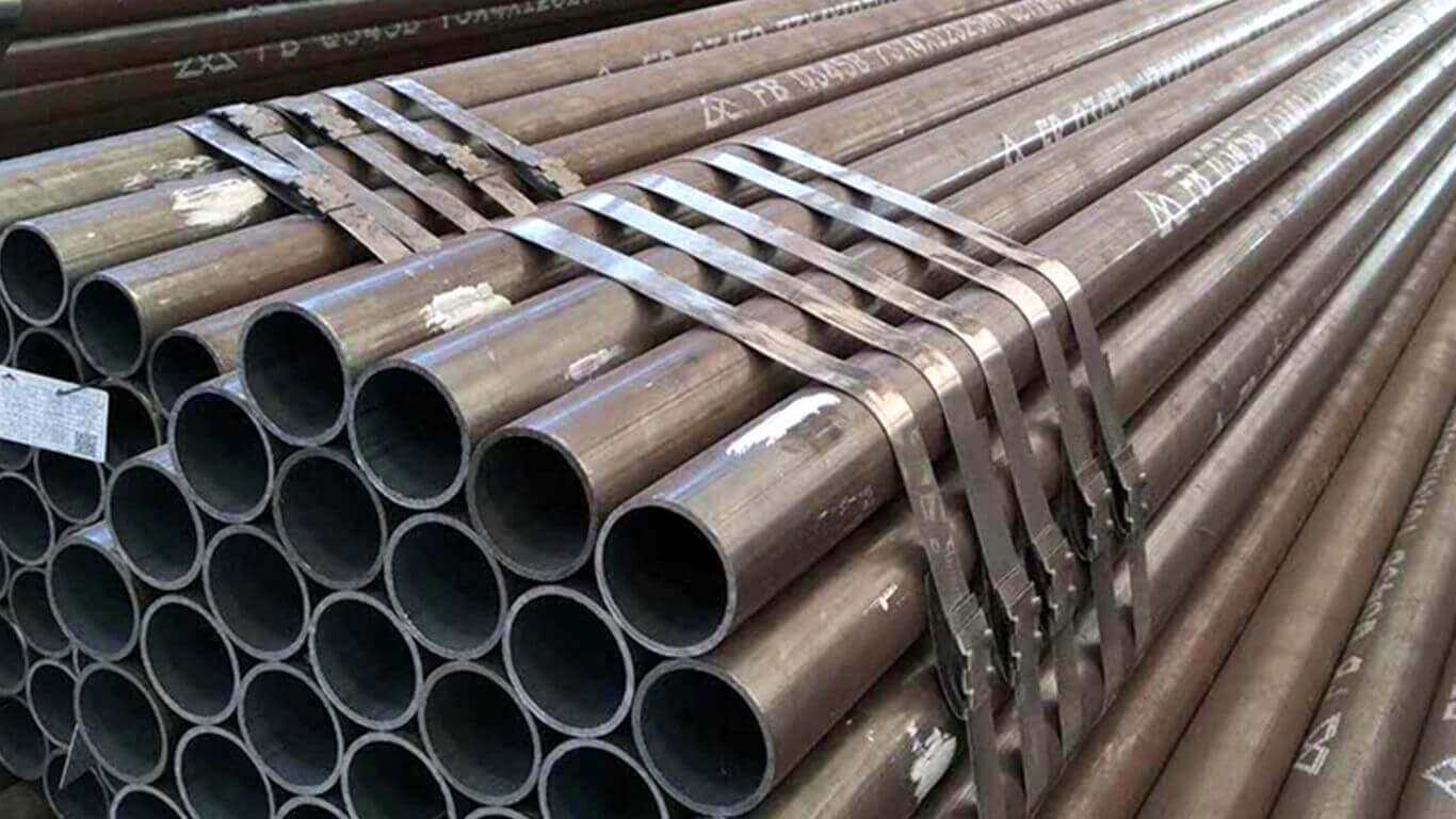 Inconel 718 Pipes/Tubes
