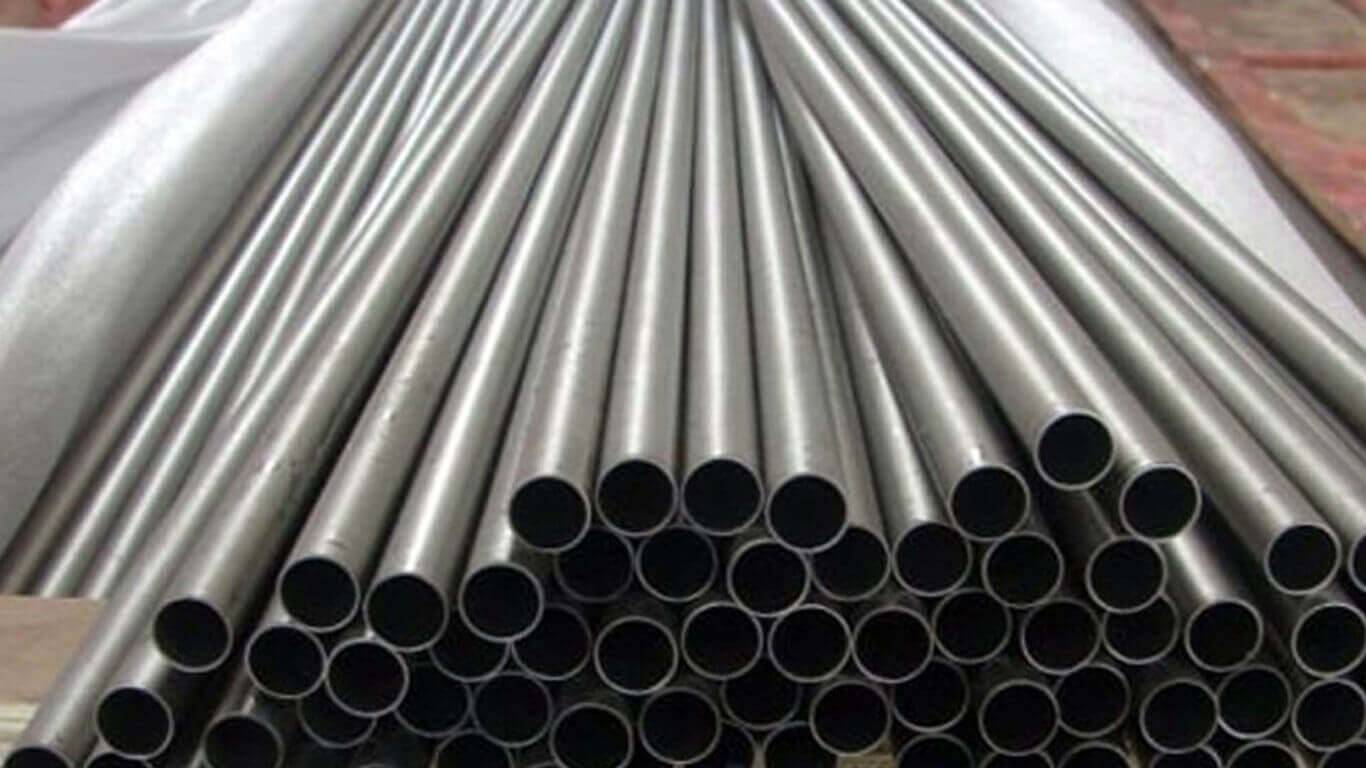 Inconel 800HT Pipes/Tubes