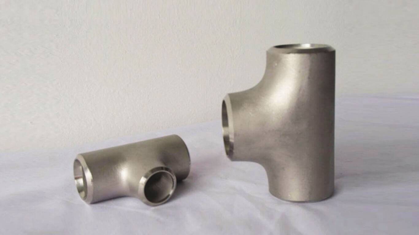 Inconel 825 Pipe Fittings