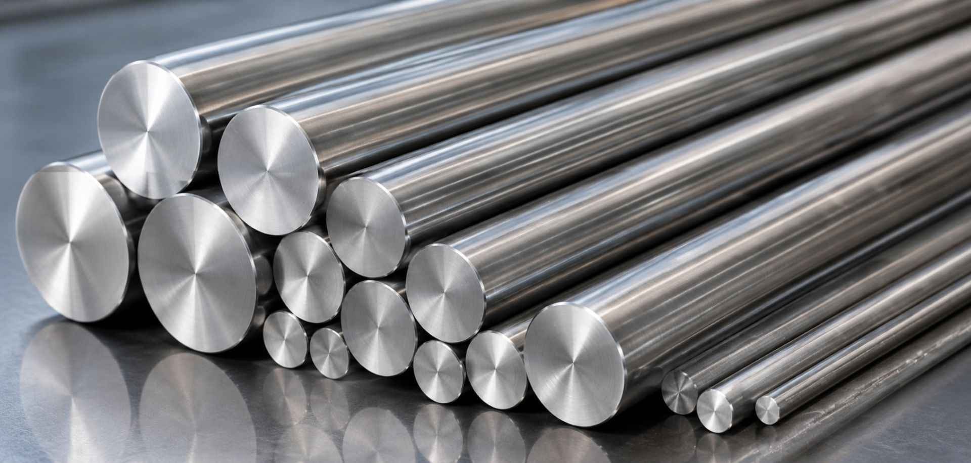 Inconel Rods and bars