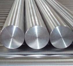 Inconel Bars & Rods