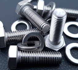 Inconel Fasteners