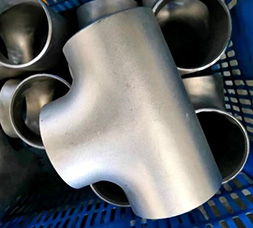 Inconel Pipe Fittings