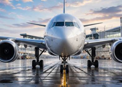 Aerospace Industry