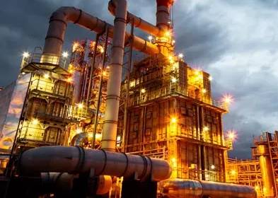 Chemical Industry