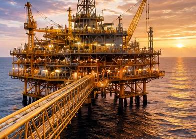 Oil & Gas Industry