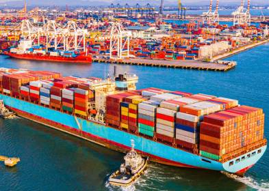 Marine industry