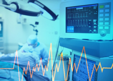 Medical & Surgical Industry