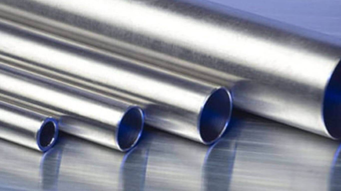 Monel 400 Pipes/Tubes
