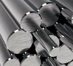 Monel Bars & Rods
