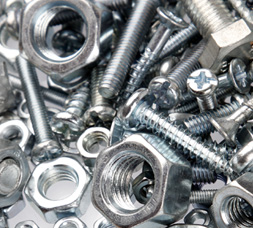 Monel Fasteners
