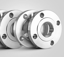 Monel Flanges