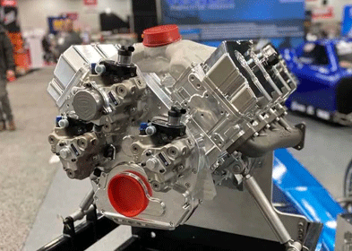 Motorsport Industry Motorsport Industry