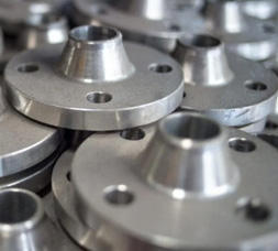 Nickel Flanges