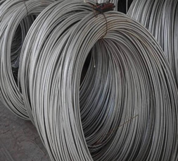Nickel Wires