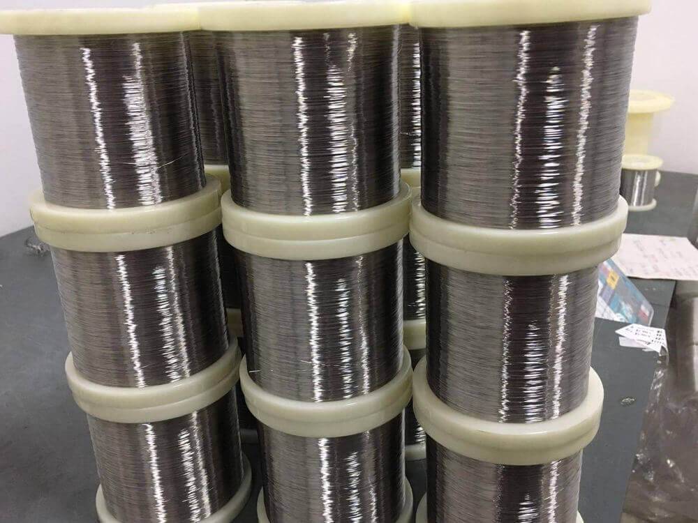 Nickel Wires