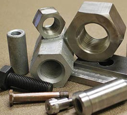 Nimonic Fasteners