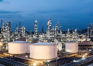 Petrochemical Industry Petrochemical Industry