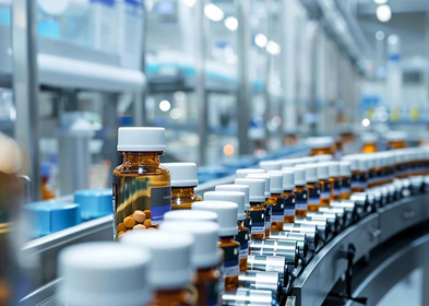 Pharmaceutical Industry Pharmaceutical Industry