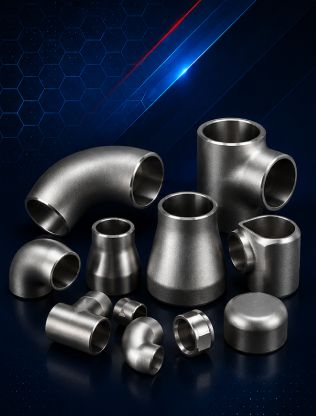 Pipe Fittings