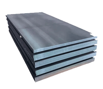 Incoloy 800HT Hot Rolled Plates