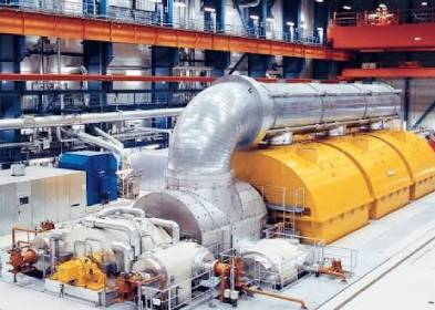 Power Industry