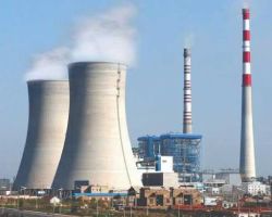 Nuclear Power Industry