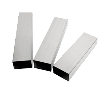 Hastelloy Rectangular Tubes