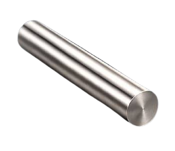 CP Titanium Round Bars