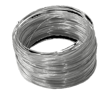 Titanium Bright Wire