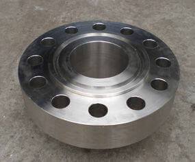 Inconel 660A RTJ Flanges