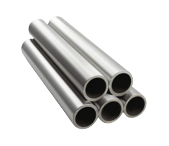 Titanium Seamless Pipe