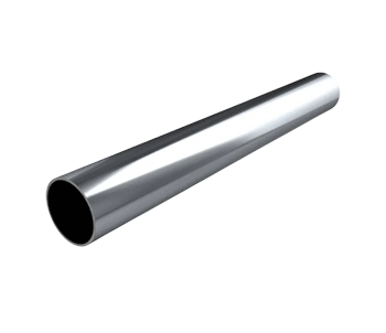 Titanium Seamless Tube
