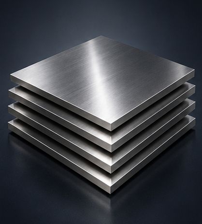 Sheets / Plates