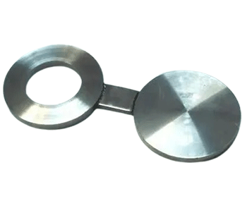 Monel Spectacle Blind Flanges