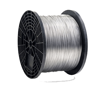 Titanium Spooled Wire