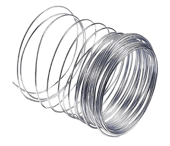 Titanium Spring Wire