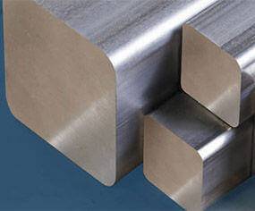 Stainless Steel 17-7 PH Square Bar