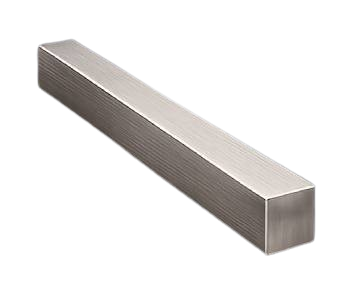 Titanium Square Bars