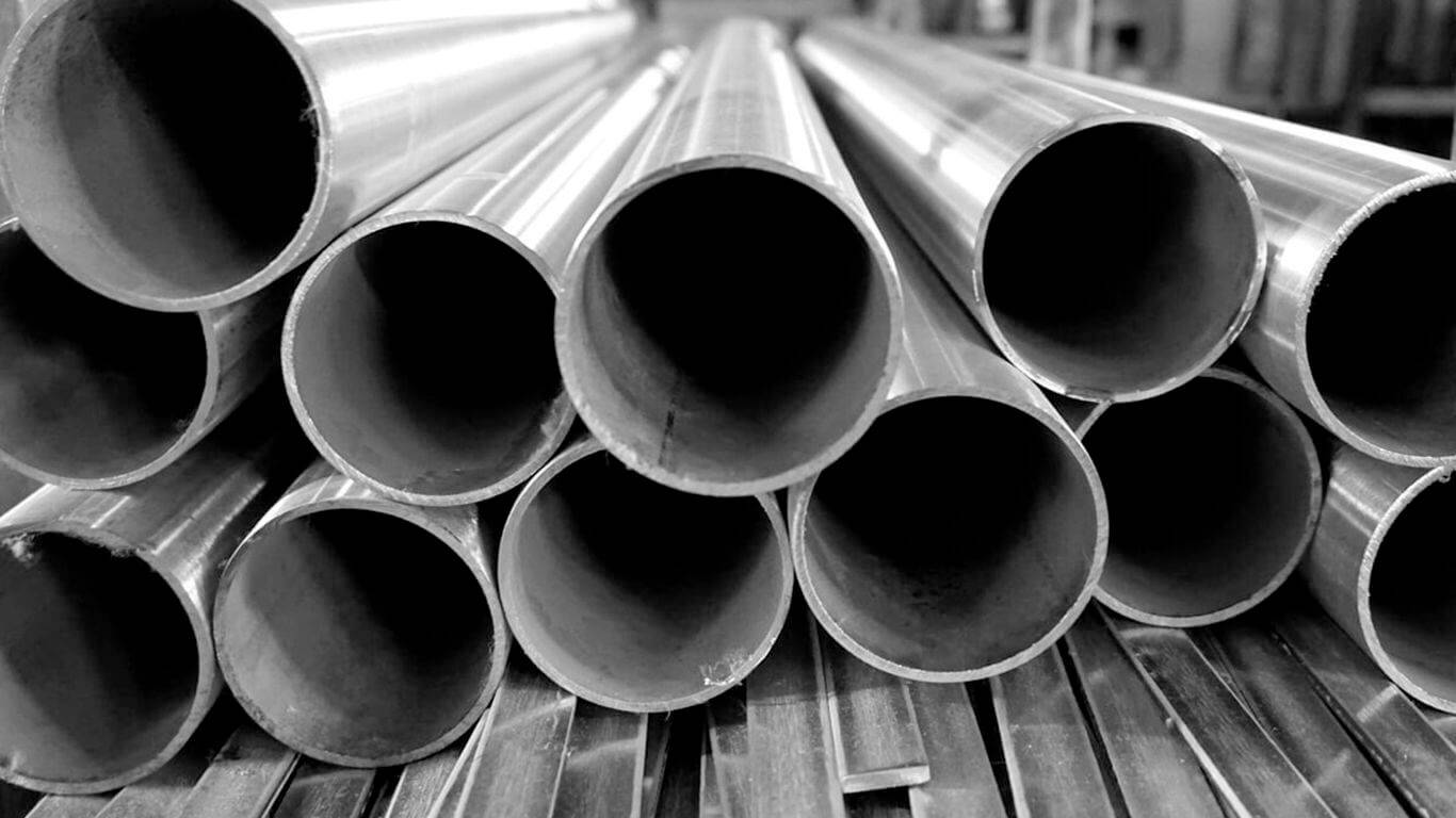 Stainless Steel 304 Pipes/Tubes