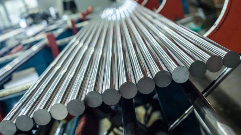 Stainless Steel 310 Bars/Rods