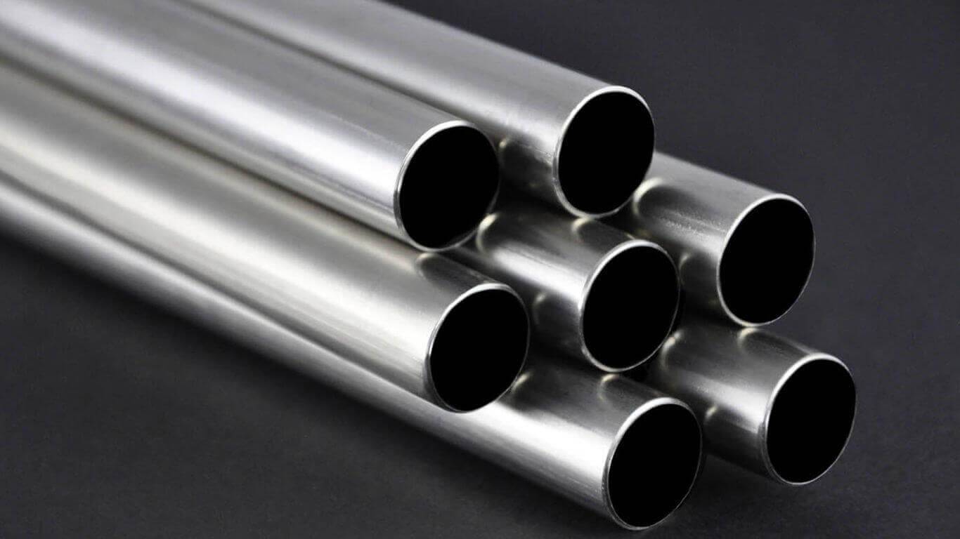 Stainless Steel 310 Pipes/Tubes