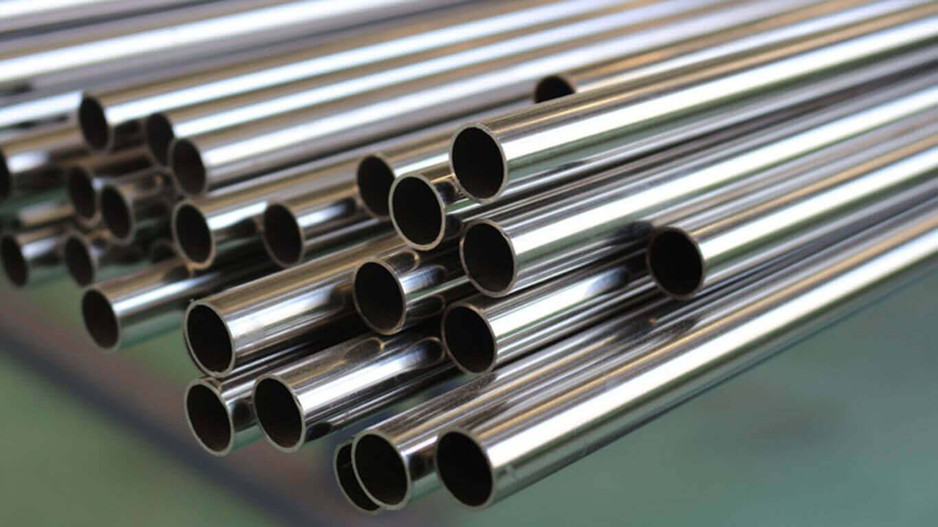 Stainless Steel 316 / 316L Pipes, UNS S31600 / S31603 Tubes Supplier in