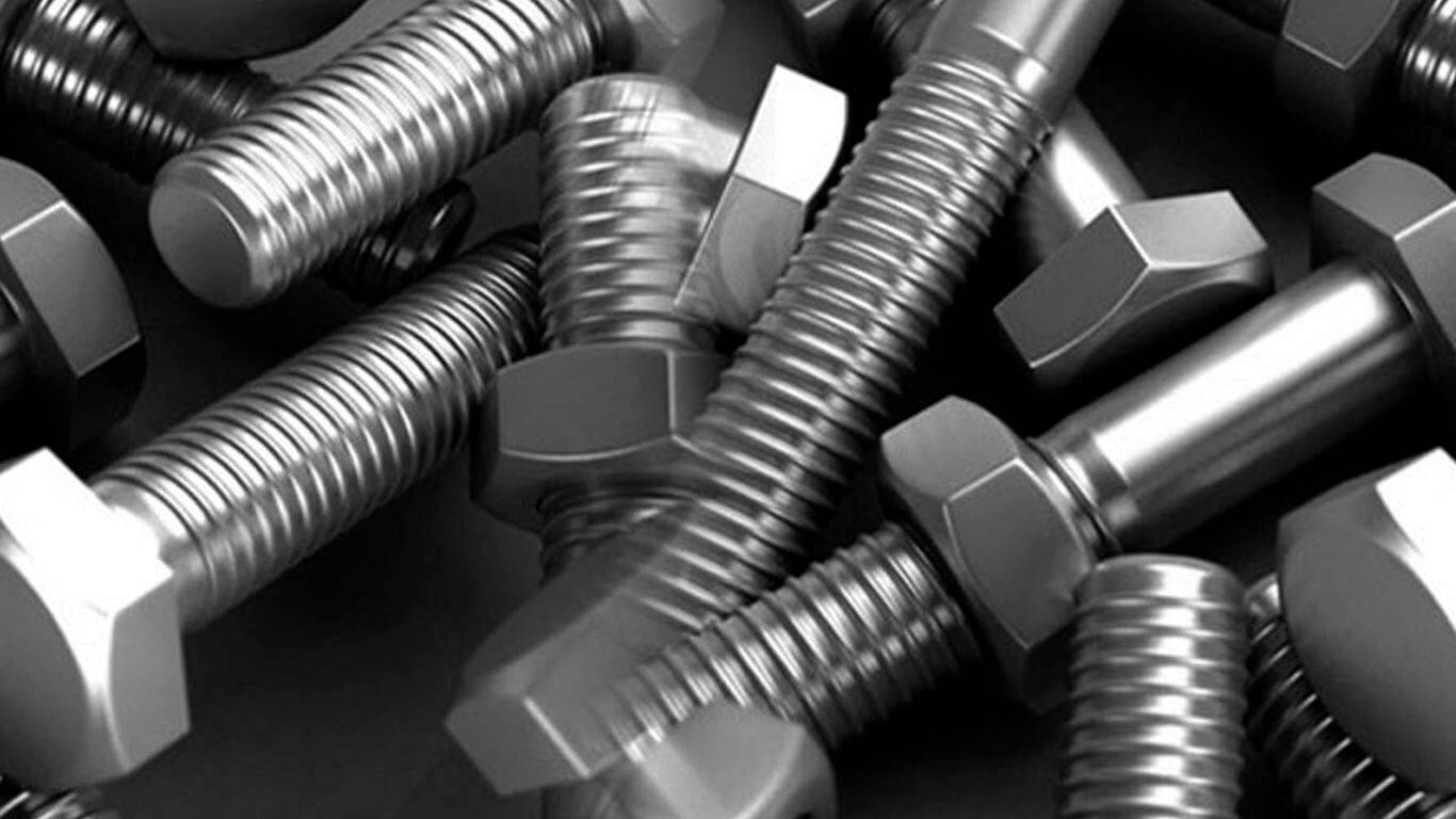 stainless steel 316 Fasteners