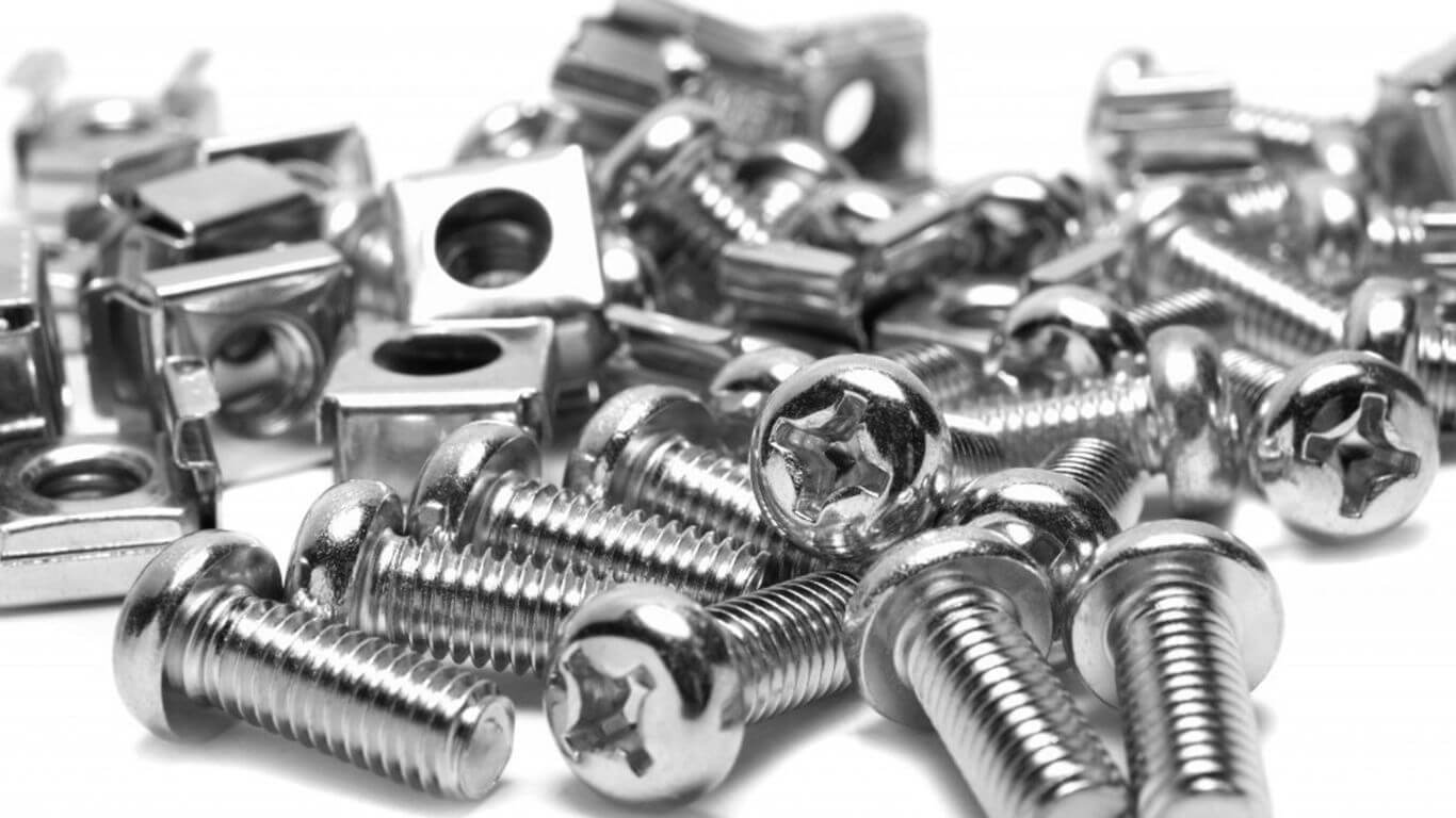 Super Duplex steel S32760 Fasteners