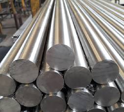 Stainless Steel Bars & Rods