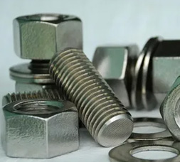Stainless Steel Fasteners