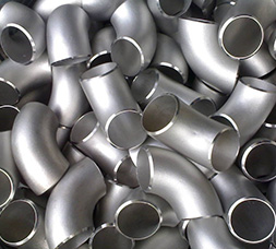 Stainless Steel Pipe Fittings